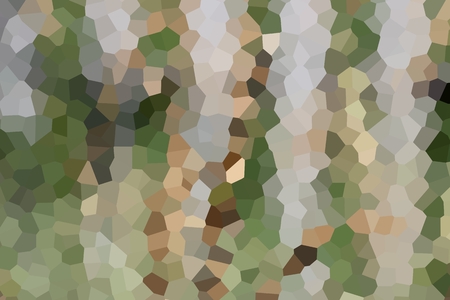 Background, abstraction. Screensaver on your desktop computerの写真素材