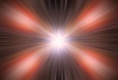 Abstract polygonal space low poly dark background with connecting dots and linesの写真素材