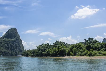 Guilin Sceneryの写真素材