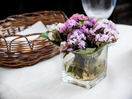 Flower Setの写真素材