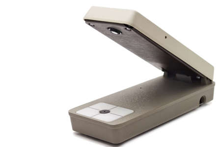 Printing densitometer