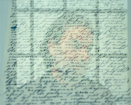The poet