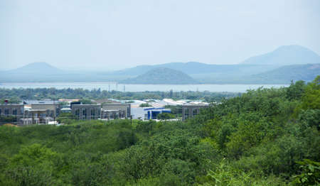 Gaborone