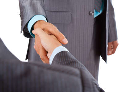 businessmanの写真素材