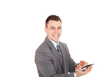 businessman 
