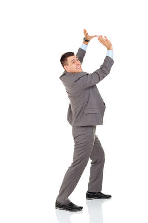businessman の写真素材