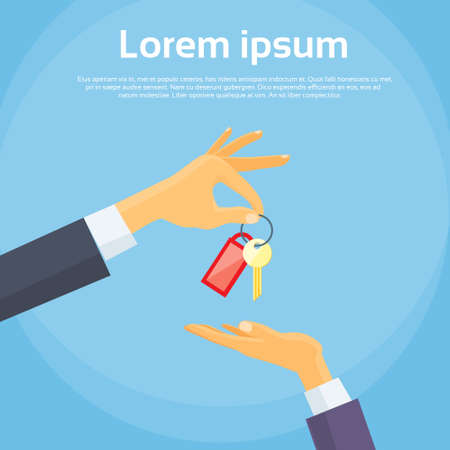 Businessman Deal Concept のイラスト素材