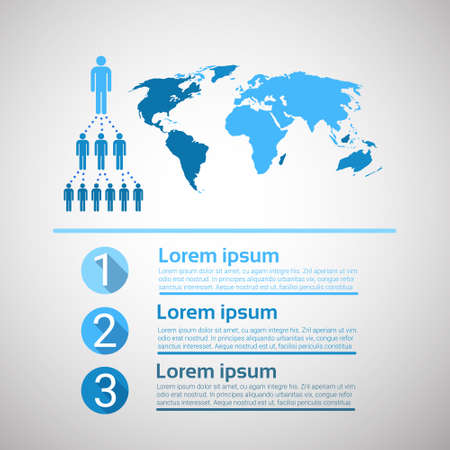 Graph Set Finance Diagram Infographic Icon Financial Business Chart Flat Vector Illustrationのイラスト素材