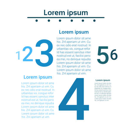Graph Set Finance Diagram Infographic Icon Financial Business Chart Flat Vector Illustrationのイラスト素材