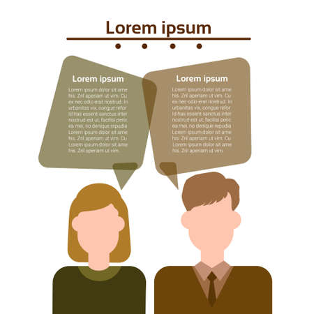 Graph Set Human Resources Infographic Icon Business Network Chart Flat Vector Illustrationのイラスト素材