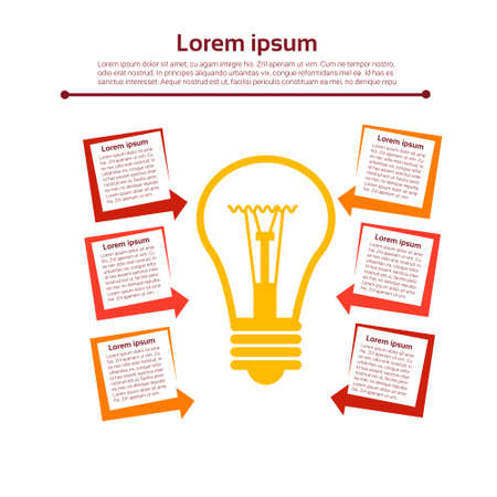 Graphic Set Finance Infographic Icon Business Concept Flat Vector Illustrationのイラスト素材