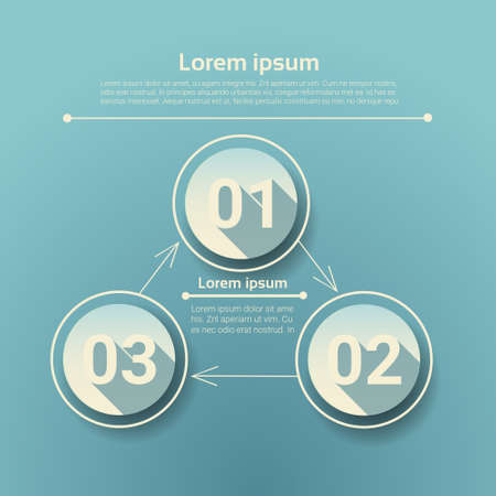 Graph Set Finance Diagram Infographic Icon Financial Business Chart Flat Vector Illustrationのイラスト素材