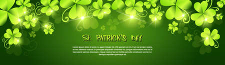 Happy Patrick Day Festival Beer Holiday Poster Fest.のイラスト素材