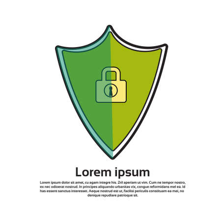 Idea Creative New Project Plan Concept Banner With Copy Space Vector Illustrationのイラスト素材