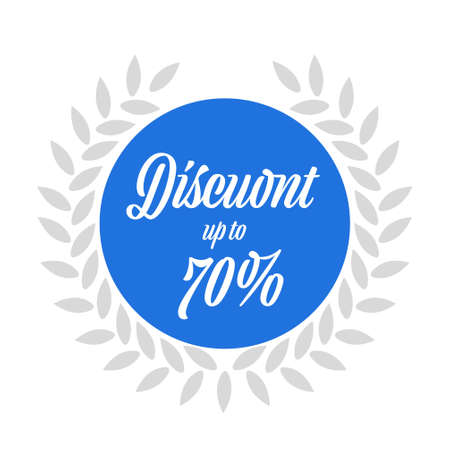 cyber monday sticker big sale advertisement special offer concept holiday online shopping discount...