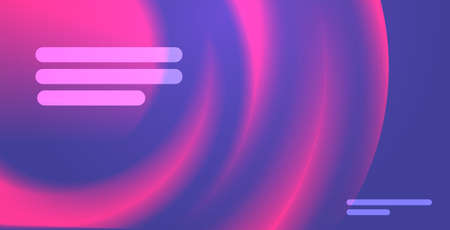 fluid colors background dynamical colorful gradient abstract banner flowing liquid horizontal vector illustrationのイラスト素材