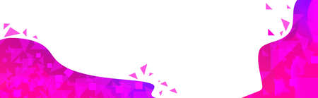 dynamical abstract background template wallpaper banner for decoration presentation poster