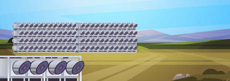 Decarbonization carbon dioxide capture and storage separating atmosphere fan and filter pure CO2...