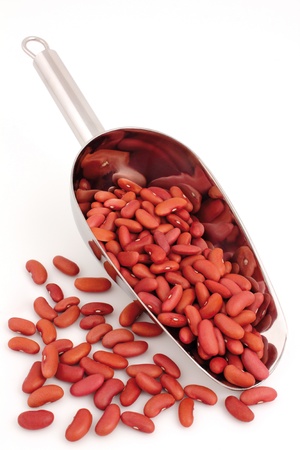 red beansの写真素材