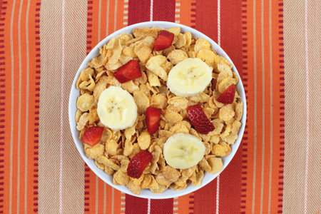 cereal