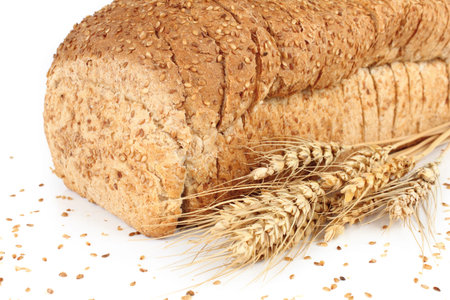 bread
