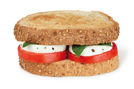 sandwichの写真素材
