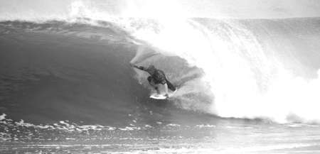 PENICHE, PORTUGAL - OCTOBER 17 : Kelly Slater (USA) in Rip Curl Pro 2011, October 17, 2011 in Peniche, Portugal のeditorial素材