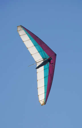 delta wingの写真素材