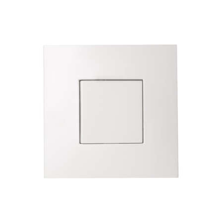 electric wall light switchの写真素材