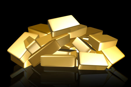 gold