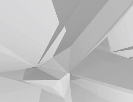 Gray abstract  backgrounds 2の写真素材