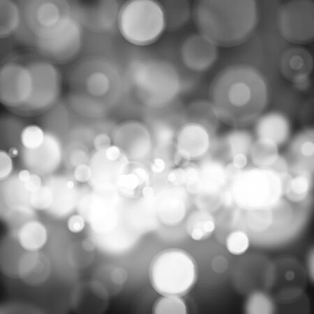 Lights white  Abstract good  backgroundの写真素材