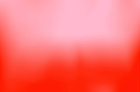 Orange soft background vector illustrationのイラスト素材