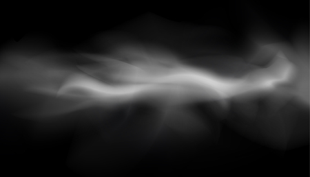 vector  backgrounds abstract smoke unusual art illustrationのイラスト素材