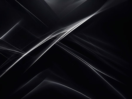 Abstract Futuristic design  Background hi-tech background generative ai illustrationの素材