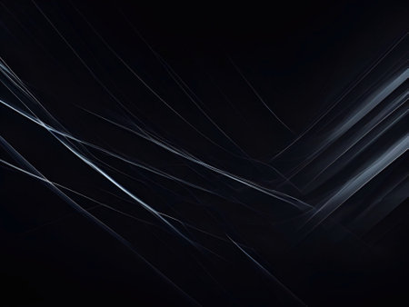 Abstract Futuristic design  Background hi-tech background generative ai illustrationの素材