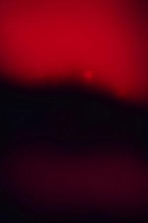 mysterious fog and smoke abstract background white background,red background,blue background,generative ai illustrationの素材
