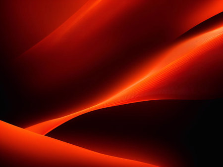 Futuristic white, back, red, blue, yellow, Hologram, Pastel, Modern Technology cyberpunk illustration  abstract background generative aiの素材