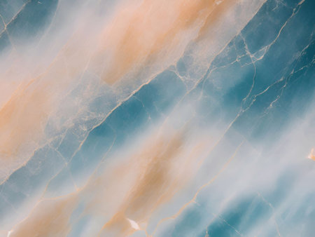 Mable luxurious minimal soft nature pastel color Mable background generative ai illustrationの素材