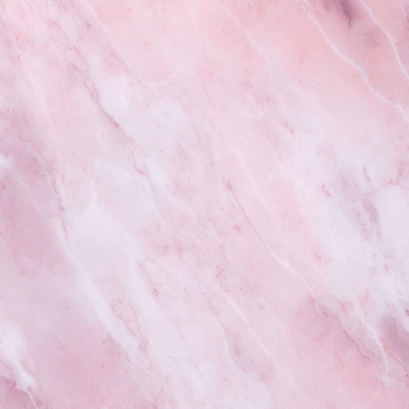 Mable luxurious minimal soft pink nature pastel color Mable background generative ai illustrationの素材