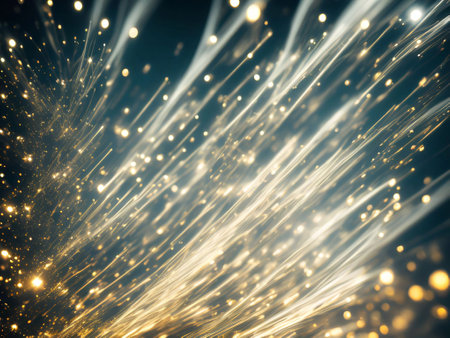 Modern Background abstract Background geometry Futuristic Background generative ai illustrationの素材