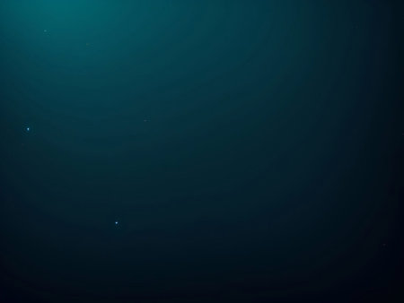 modern Futuristic technology abstract background generative ai illustrationの素材