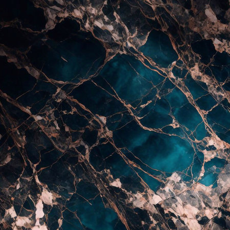 luxurious marble background generative ai illustrationの素材