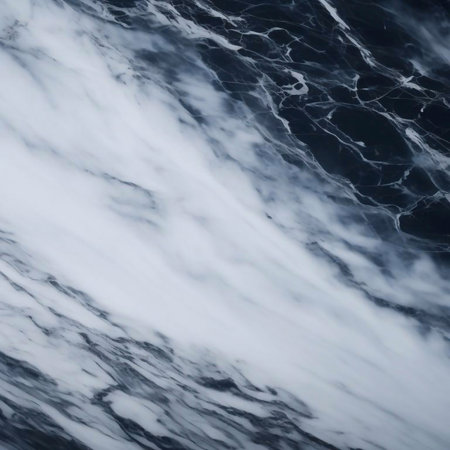 luxurious marble background generative ai illustrationの素材
