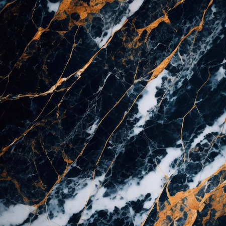 luxurious marble background generative ai illustrationの素材