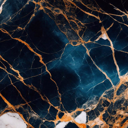 luxurious marble background generative ai illustrationの素材