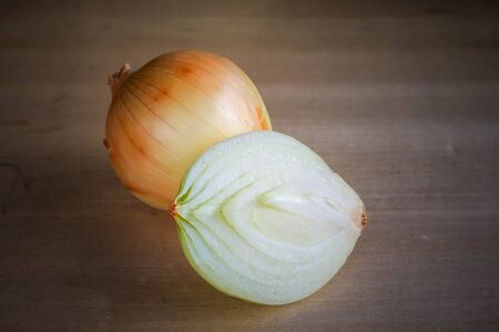 Onionの写真素材