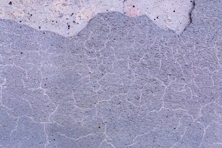Mortar Textured Crackの写真素材