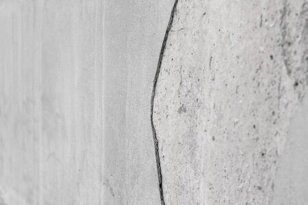 Mortar Textured Crackの写真素材
