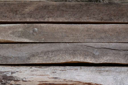 Wood Texture Backgroundの写真素材